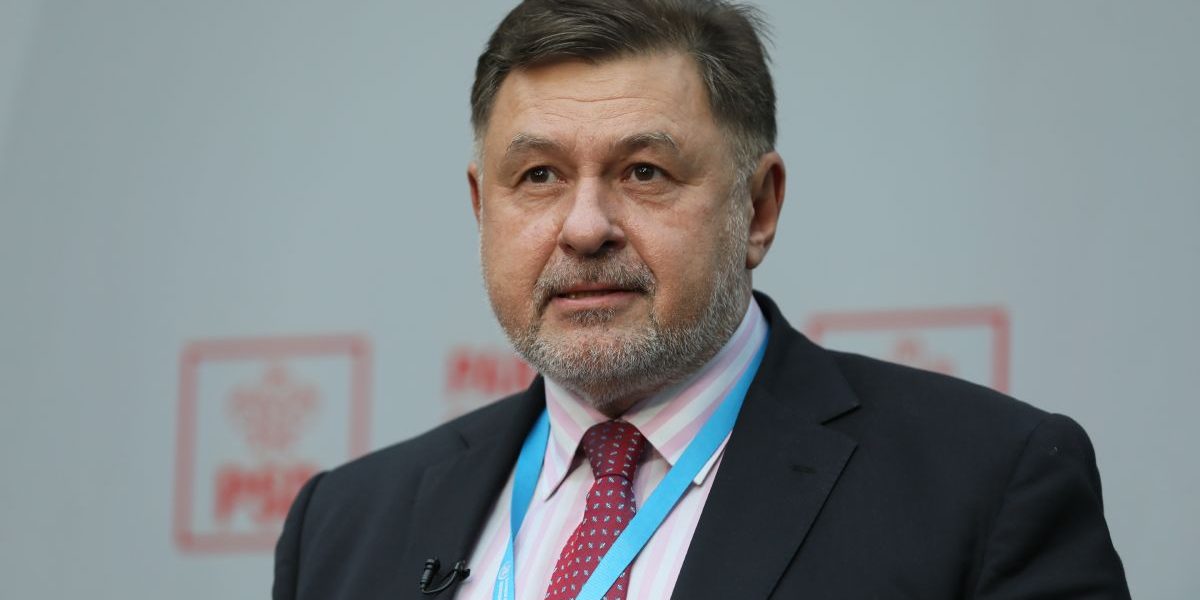 Rafila, refuz categoric 170 milioane € pentru vaccinuri Pfizer. Motivul: trei argumente