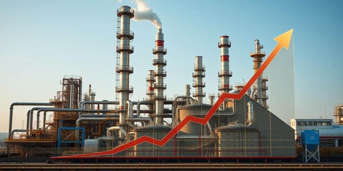 Prețul petrolului, în creștere: Donald Trump blochează strâmtoarea Ormuz