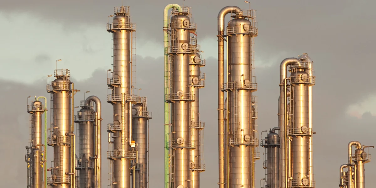 Vega lansează hexan de puritate 60%: România, jucător important în Europa