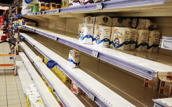 Criza alimentară bate la ușă în România, avertizează experții