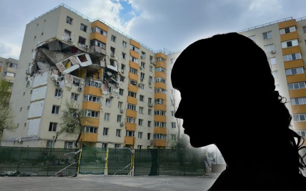 Adolescentă, AZVÂRLITĂ de EXPLOZIE de la etajul 7: O DRAMĂ în Rahova