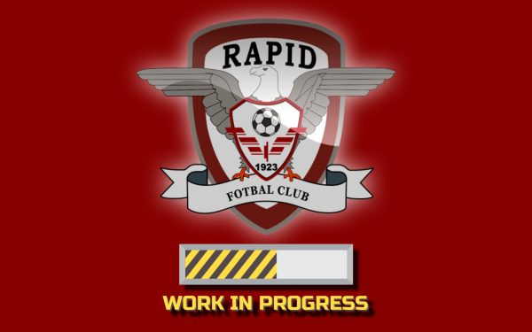 Șucu bagă 6 milioane de euro la Rapid: Lucrările au început!