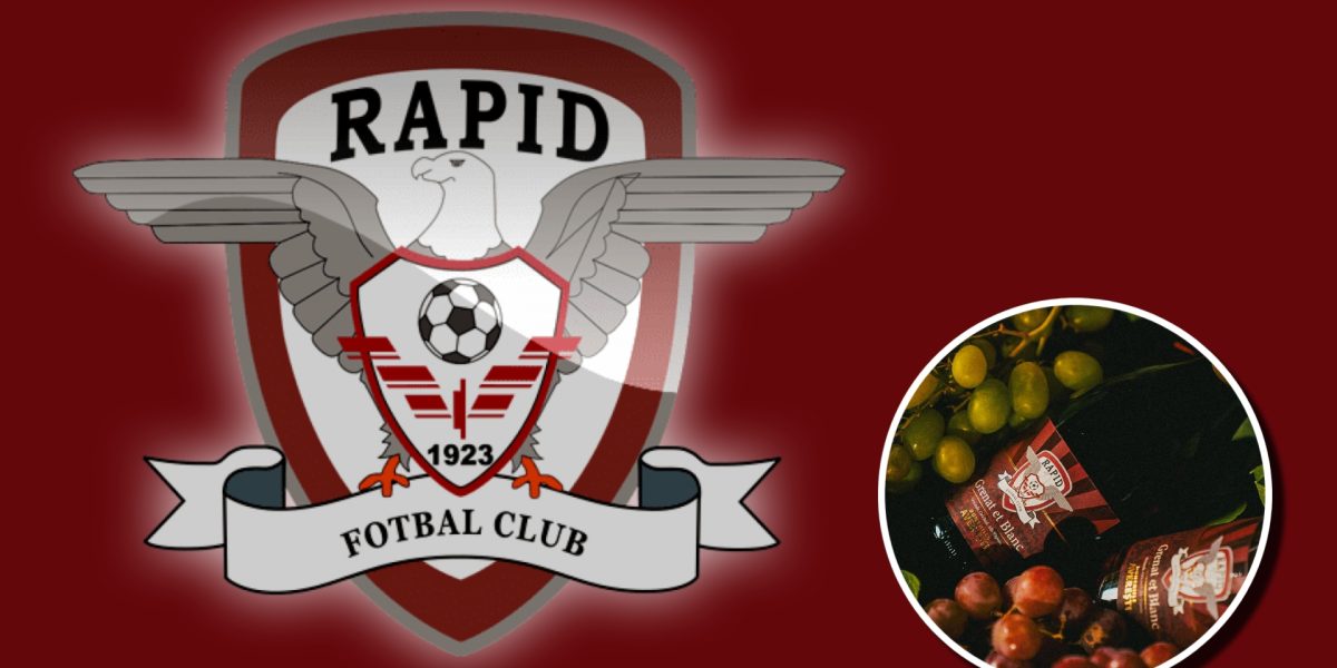 Rapid anunță ”un nou capitol” de Paște