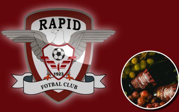 Rapid anunță ”un nou capitol” de Paște