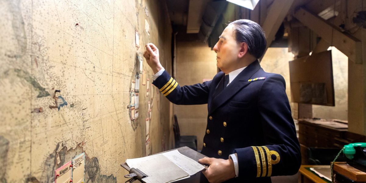 Documentul secret care a șocat Marea Britanie Postbelică: Scandal uriaș