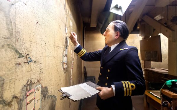 Documentul secret care a șocat Marea Britanie Postbelică: Scandal uriaș