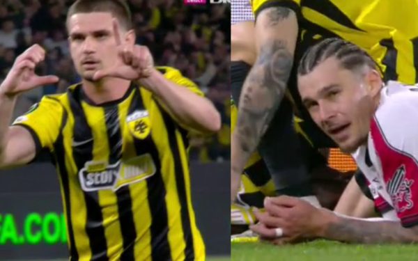 Rațiu, gafă uriașă în Conference League, Marin, gol spectaculos!