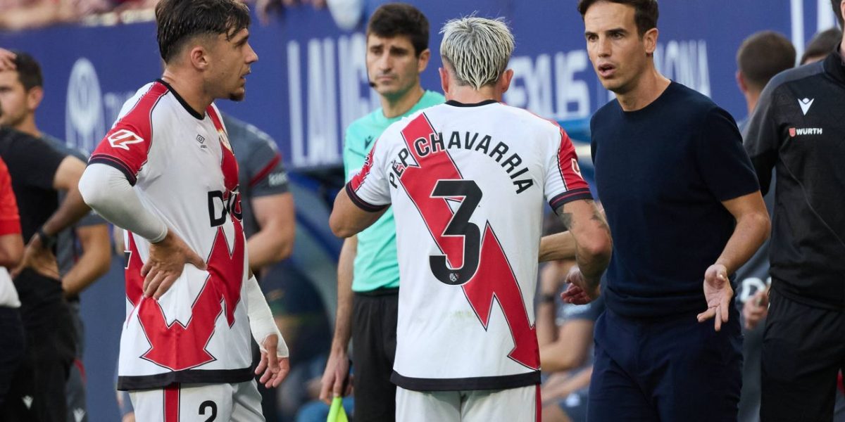 Antrenorul lui Rațiu, gata să sacrifice tot: „Aș semna oricând”