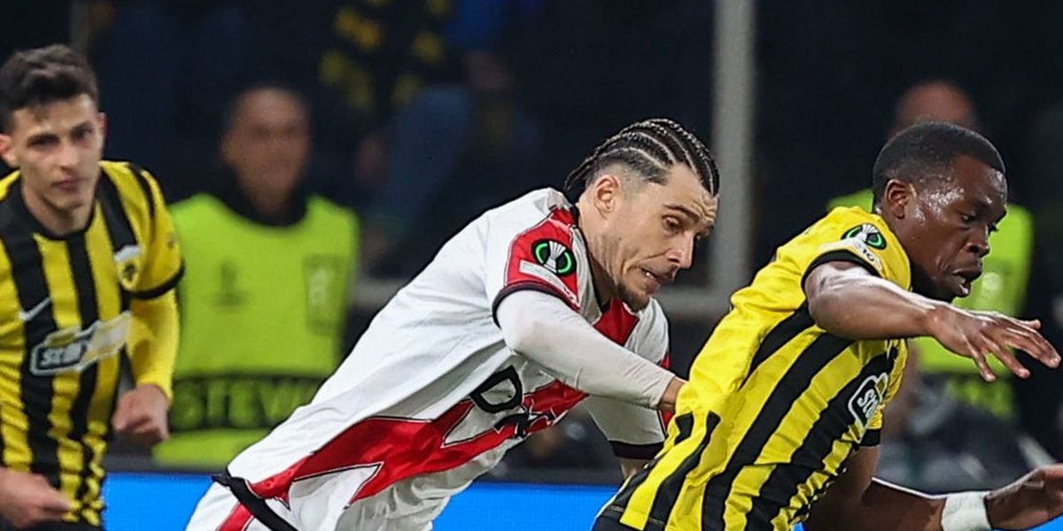 Rațiu, în semifinale Conference League! Remontada lui Marin, insuficientă. Tabloul complet