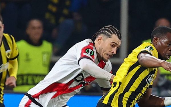 Rațiu, în semifinale Conference League! Remontada lui Marin, insuficientă. Tabloul complet