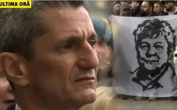 Lucescu jr., omagiu emoționant după pierderea tatălui. Ce urmează pentru Răzvan?