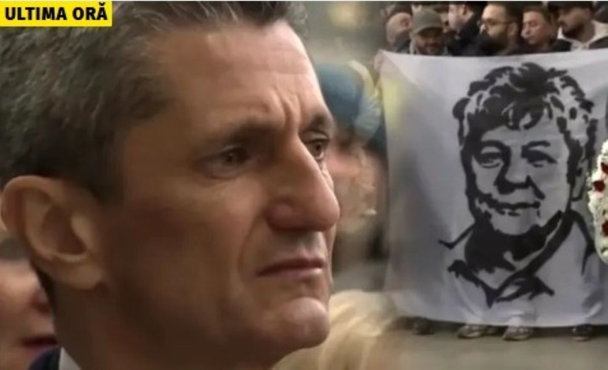 Lucescu jr., omagiu emoționant după pierderea tatălui. Ce urmează pentru Răzvan?