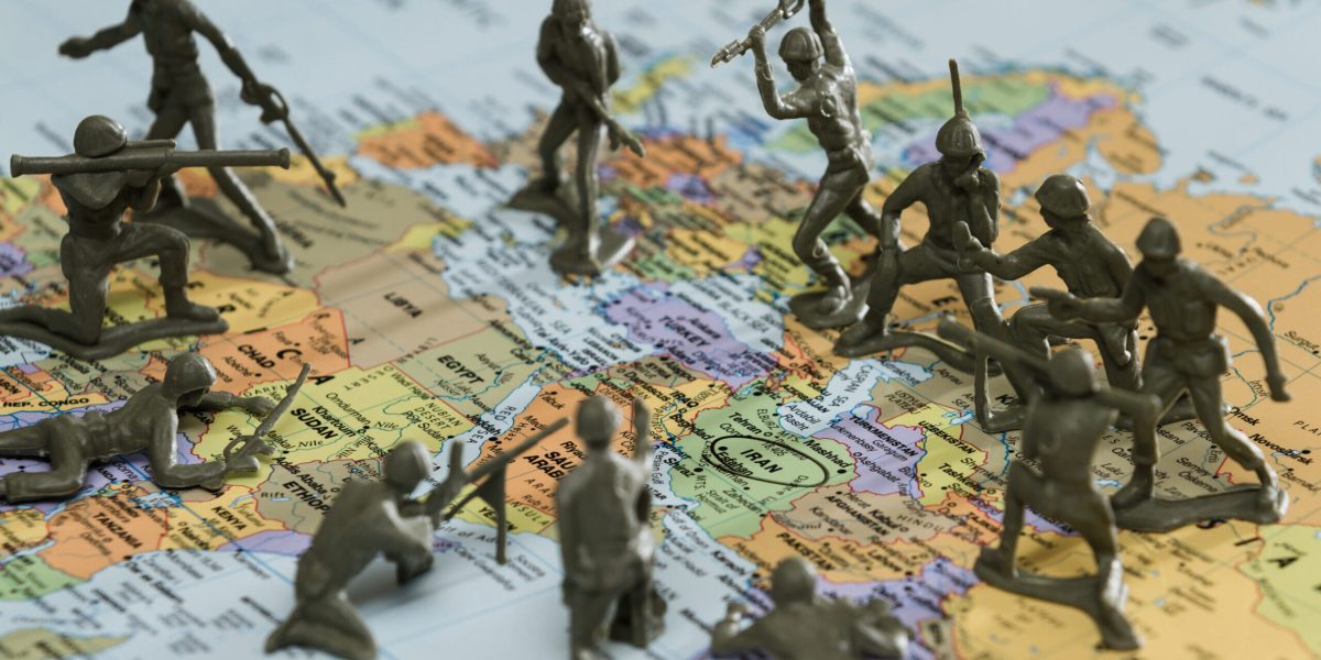 Băsescu, acuzații grave la adresa SUA și NATO: „Mergem spre război”