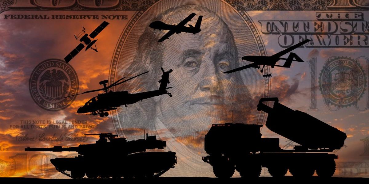 Războiul cu Iran: SUA, lovitură de un trilion de dolari, estimează profesorul de la Harvard