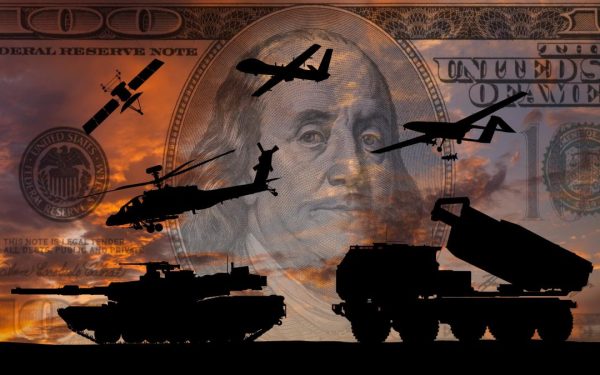 Războiul cu Iran: SUA, lovitură de un trilion de dolari, estimează profesorul de la Harvard
