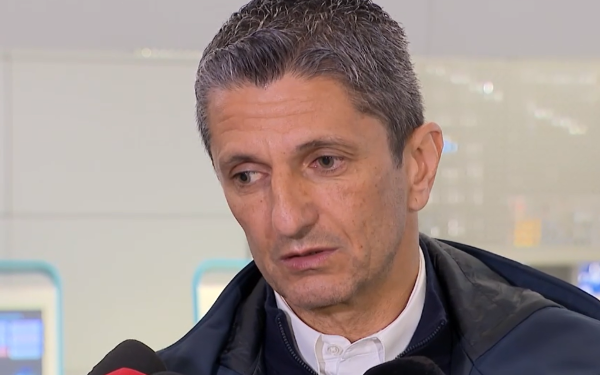 Răzvan Lucescu, sfaturi sfâșietoare pe aeroport: „Dacă îmi pot permite…”