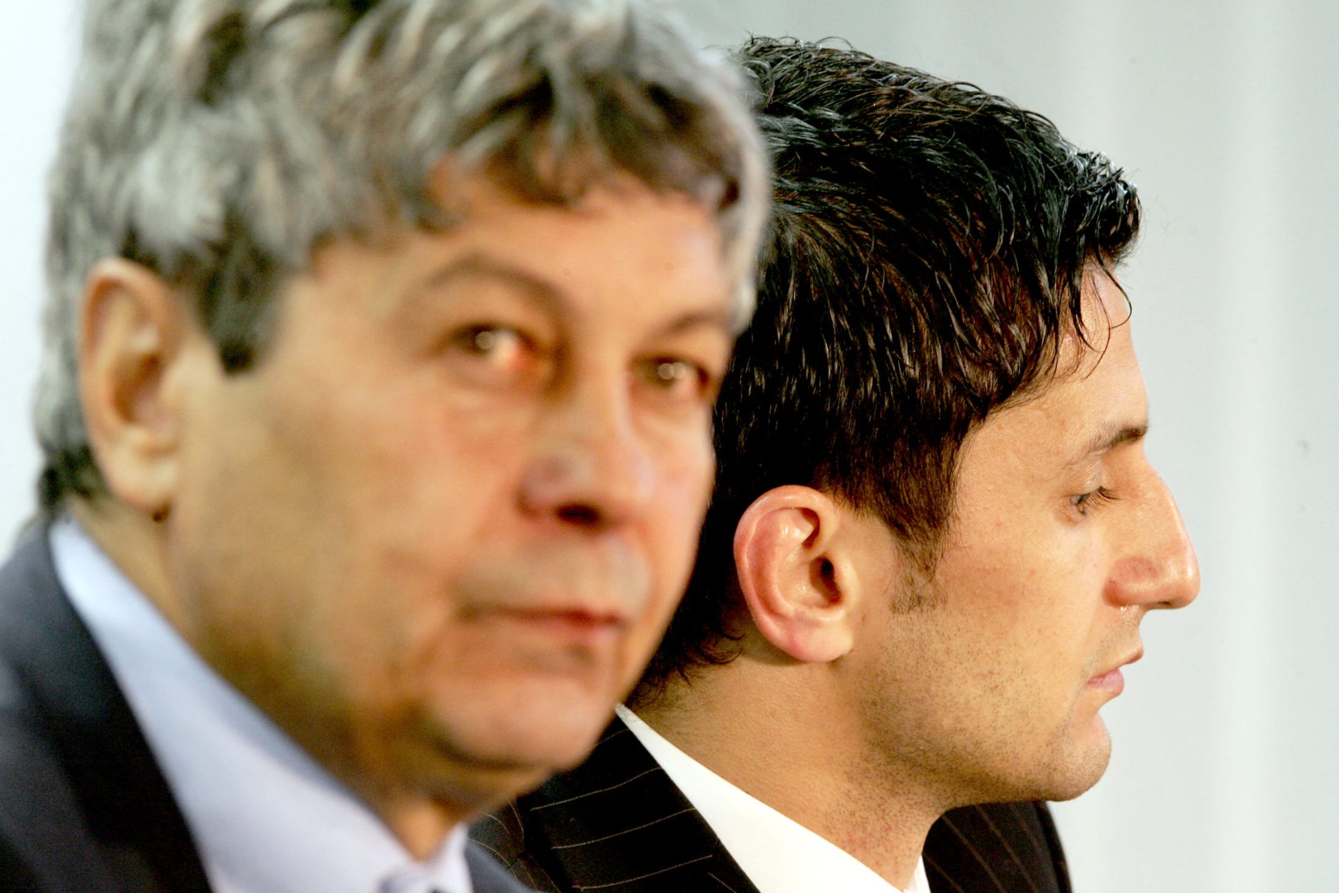Răzvan Lucescu a luat o decizie de ultim moment în contextul stării de sănătate a tatălui său, Mircea Lucescu, care se află internat la spital în București după o agravare a stării sale