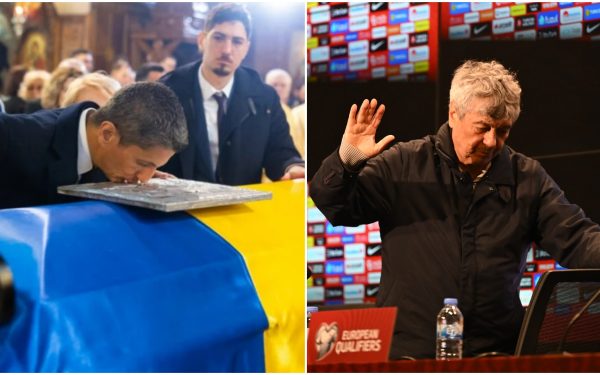 Răzvan Lucescu, sfâșiat de durere! Mesajul antrenorului pentru România: „Dacă-mi pot permite”