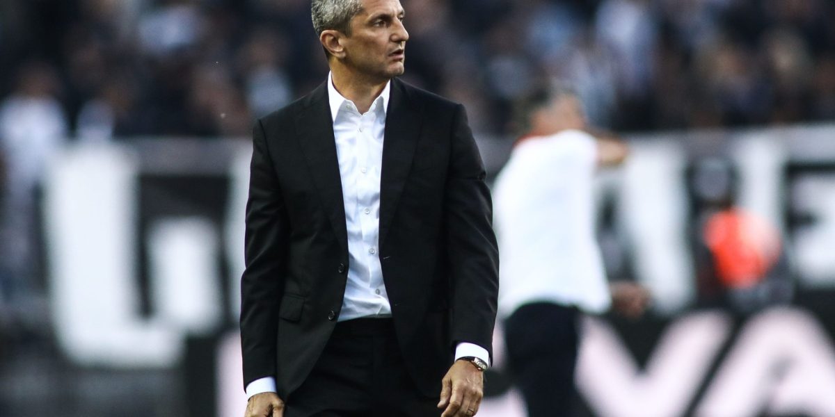 Răzvan Lucescu, furios după eșecul PAOK: „Am fost slabi!” Ce a făcut Răzvan Marin