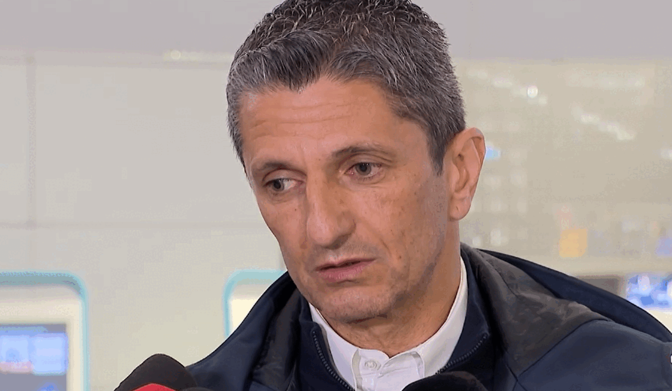 Răzvan Lucescu, sfaturi sfâșietoare pe aeroport: „Dacă îmi pot permite…”
