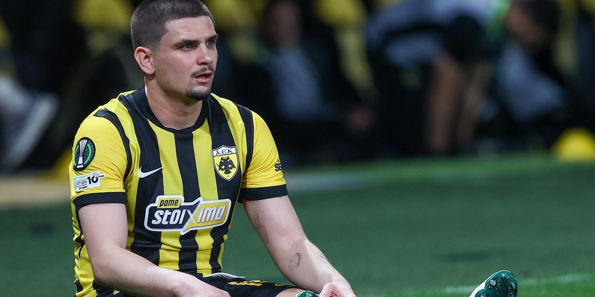 Marin, mesaj SFÂȘIETOR după AEK – Rayo: „Aș vrea să fac asta!”