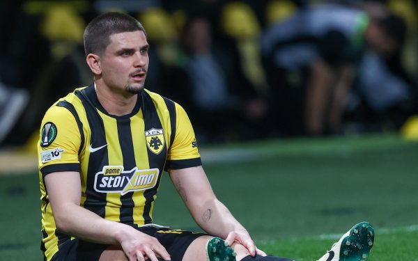 Marin, mesaj SFÂȘIETOR după AEK – Rayo: „Aș vrea să fac asta!”