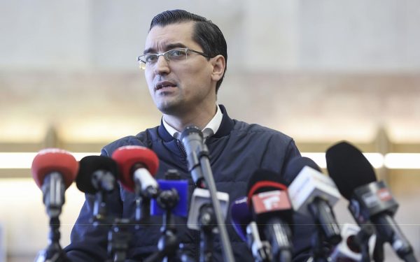 FRF începe negocierile cu GHEORGHE Hagi pentru postul de selecționer