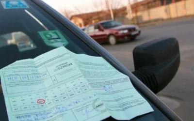 Probleme mari cu RCA-uri: Bulgarii au lăsat o gaură ca City Insurance pentru români