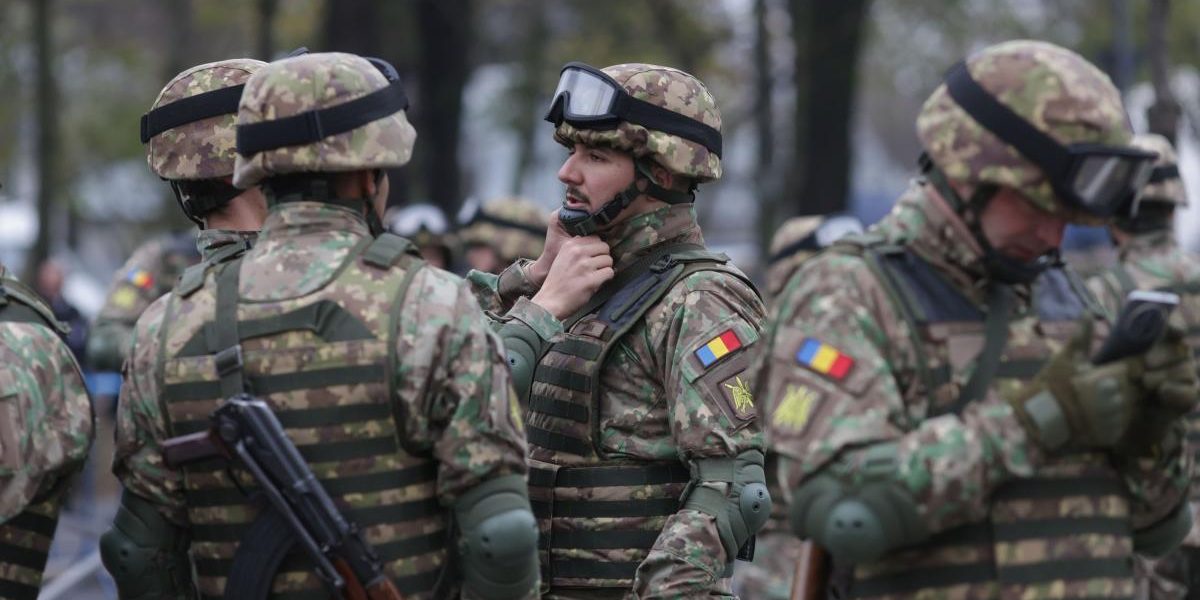 MApN, replică dură după acuzațiile deputatului PNL Cristian Buican despre mobilizare