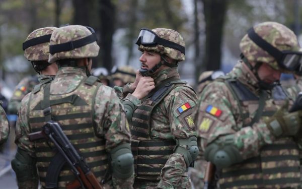 MApN, replică dură după acuzațiile deputatului PNL Cristian Buican despre mobilizare