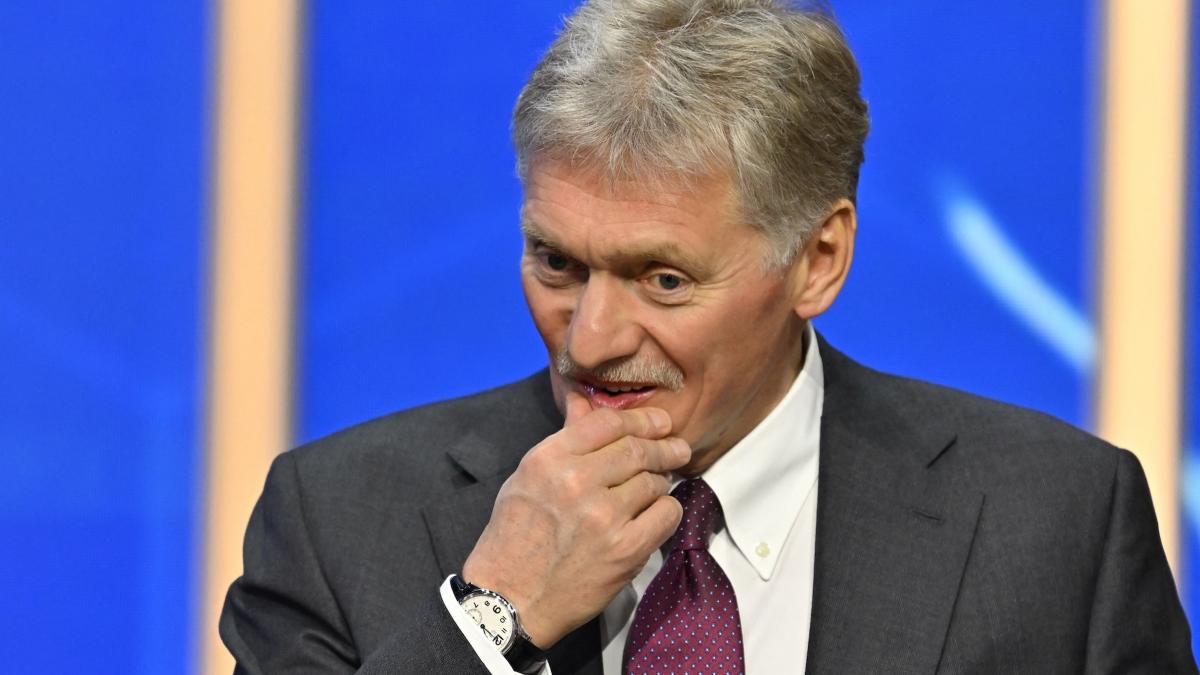 Reacția Moscovei după pierderea aliatului: Peskov promite contacte pragmatice