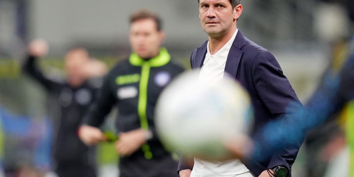 Cristi Chivu, furios la italieni: „M-ați pus pe cruce”