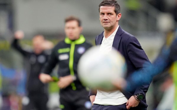 Cristi Chivu, furios la italieni: „M-ați pus pe cruce”
