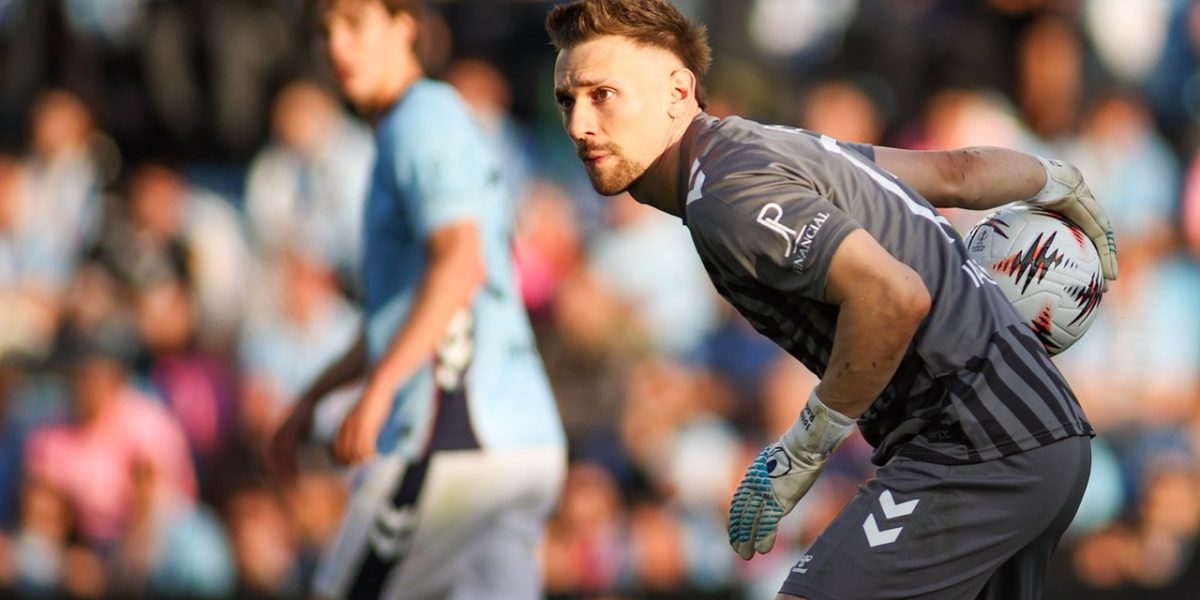 Marca, nemiloasă cu Ionuț Radu: Dezamăgire cruntă în Europa League