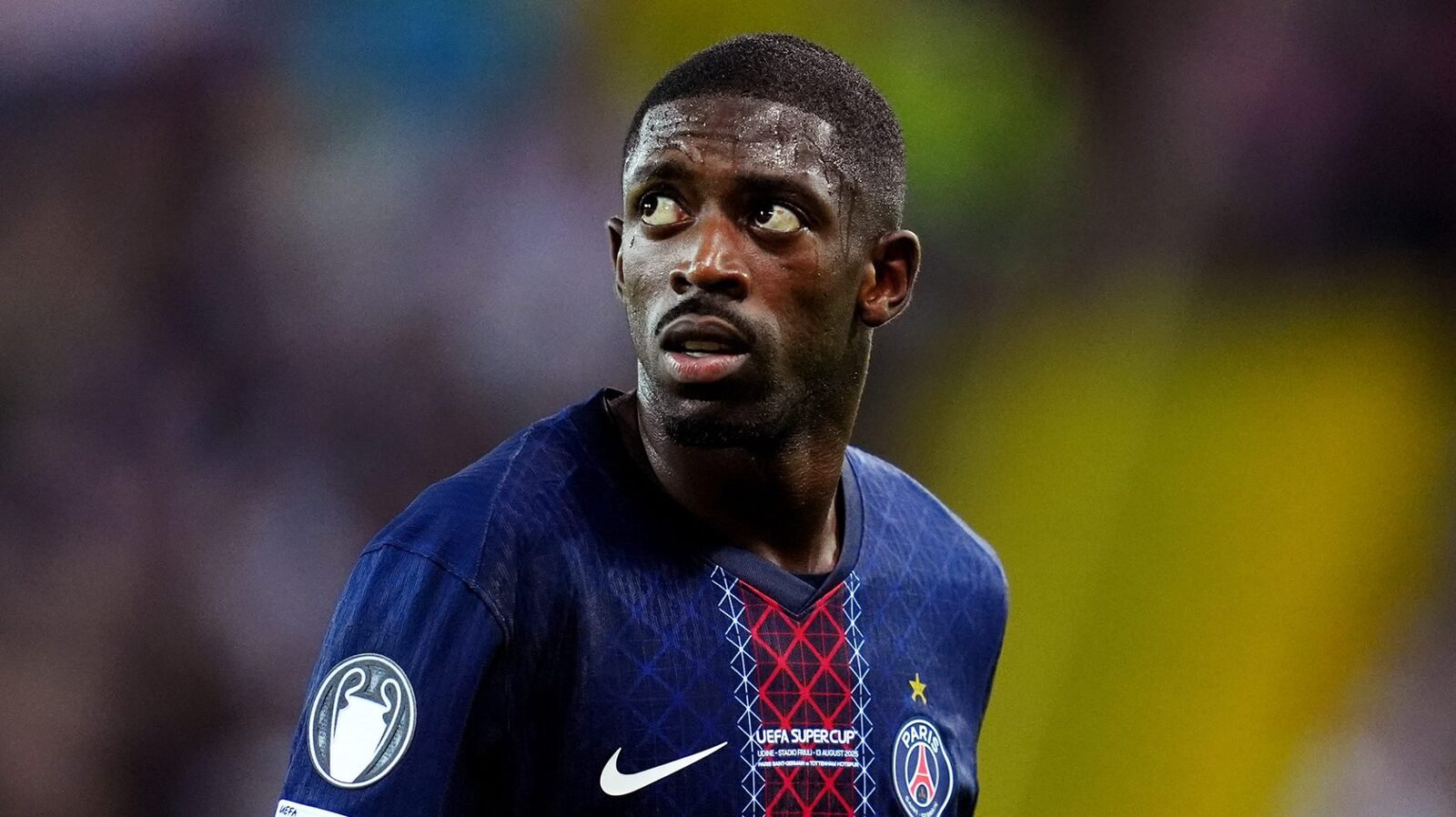 Presa franceză în delir după Liverpool – PSG: Dembele, erou național!