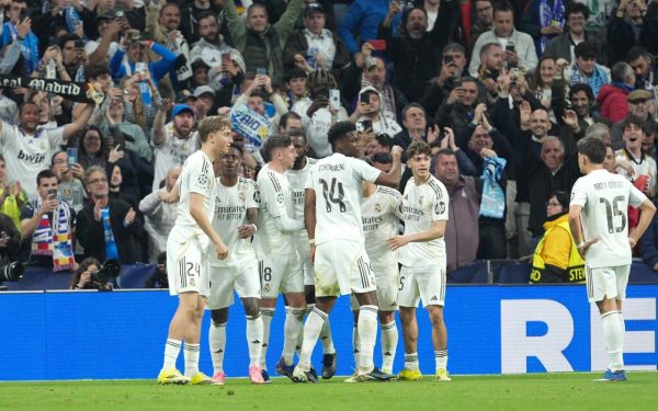 Real Madrid a plătit clauza: puștiul teribil ajunge la galactici