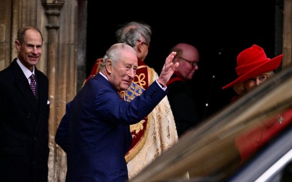 Regina Charles, un nou „eco-șef”: Ce face cu absolut tot ce are