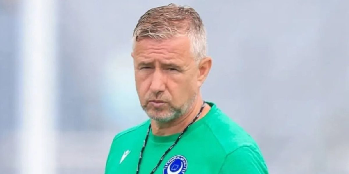 Reghecampf, lovitură de 1,1 milioane dolari! E „favoritul“! Ce se întâmplă