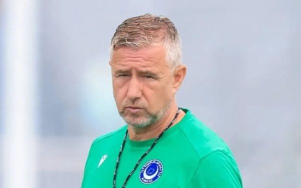 Reghecampf, lovitură de 1,1 milioane dolari! E „favoritul“! Ce se întâmplă