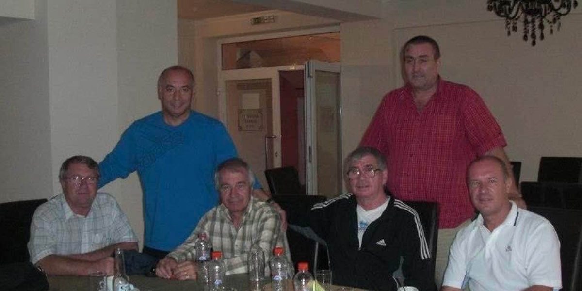 Tragedie în familia Craiovei Maxima: Un apropiat a murit în condiții șocante