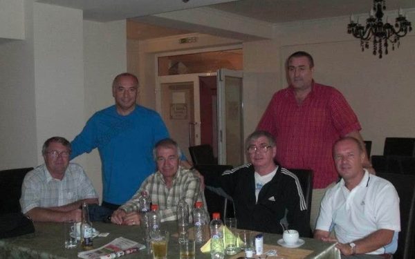 Tragedie în familia Craiovei Maxima: Un apropiat a murit în condiții șocante