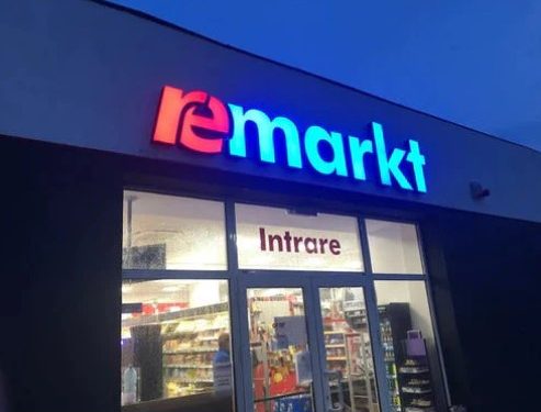 Foştii manageri Metro intră pe minimarket după falimentul Remarkt