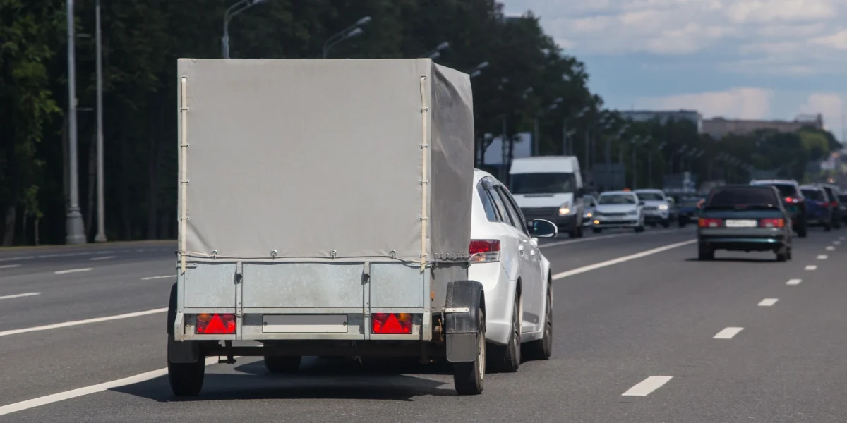 Rovinieta pentru remorci și rulote: Ce schimbări apar în România