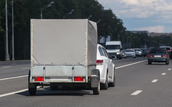 Rovinieta pentru remorci și rulote: Ce schimbări apar în România