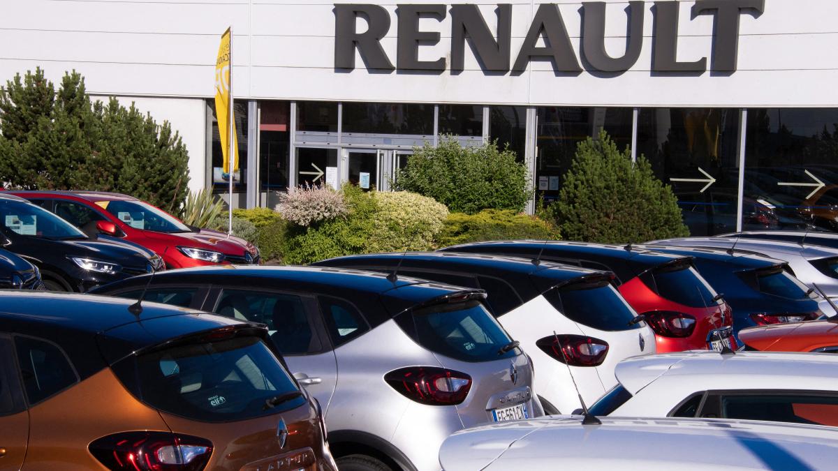Renault dă afară ingineri: China lovește puternic industria auto mondială