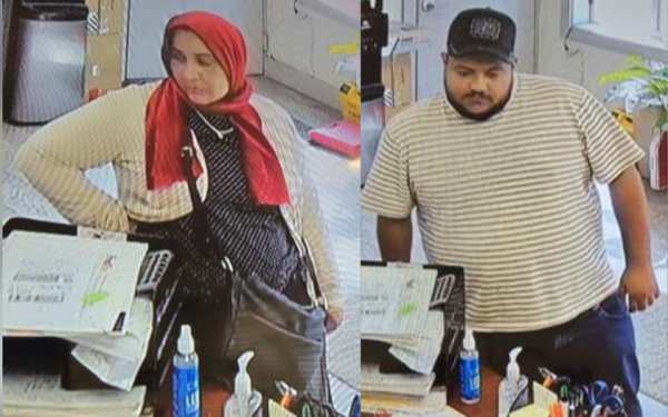 Trei români, arestați în SUA: Îi FURAU pe bătrâni