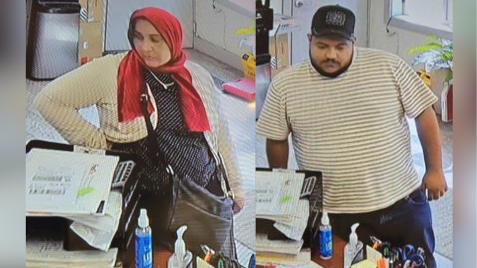 Trei români, arestați în SUA: Îi FURAU pe bătrâni