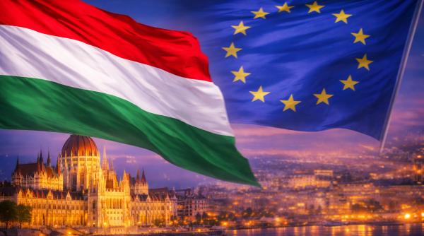 Ungaria: Nicușor Dan, despre alegeri: „Mesajul ungurilor, clar și puternic”