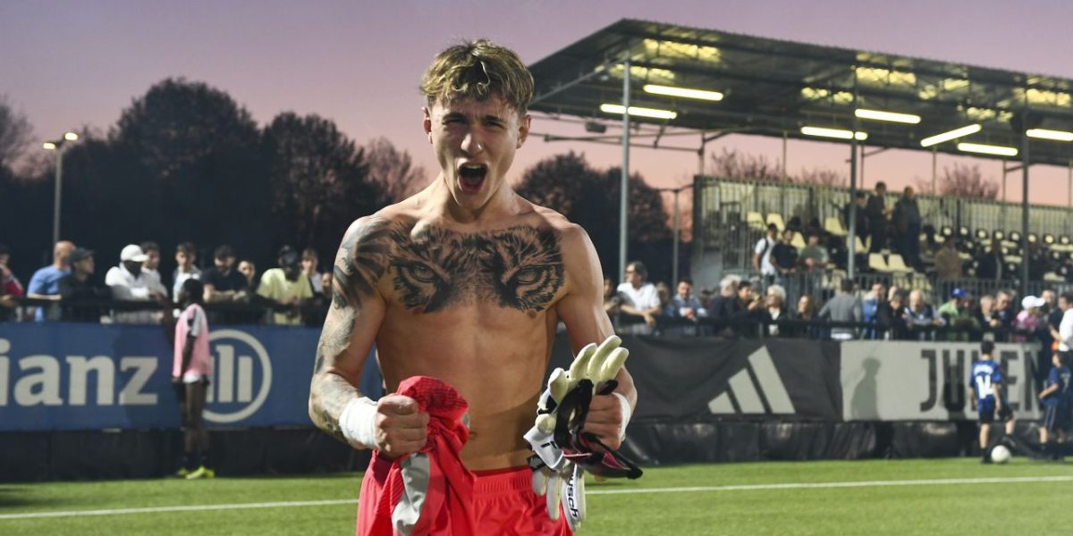 Un român la Juventus! Spalletti dă o șansă în Serie A