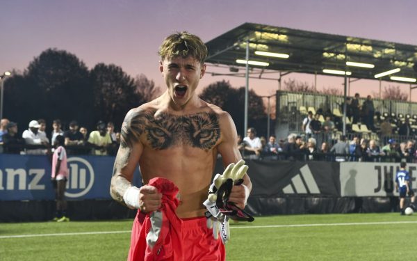 Un român la Juventus! Spalletti dă o șansă în Serie A